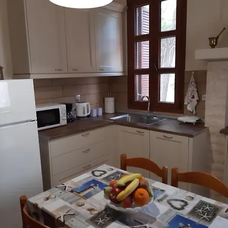 Dimitra House * Rhodes City