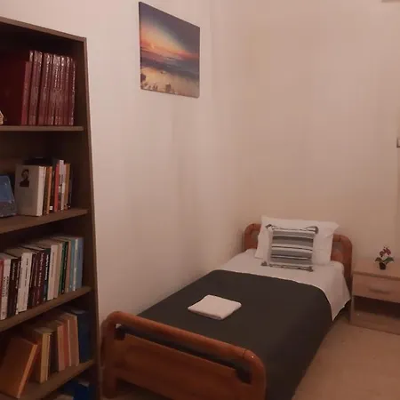 Dimitra House شقة Rhodes City