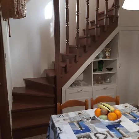 Dimitra House Rhodes City