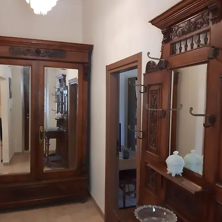 Dimitra House * Rhodes City