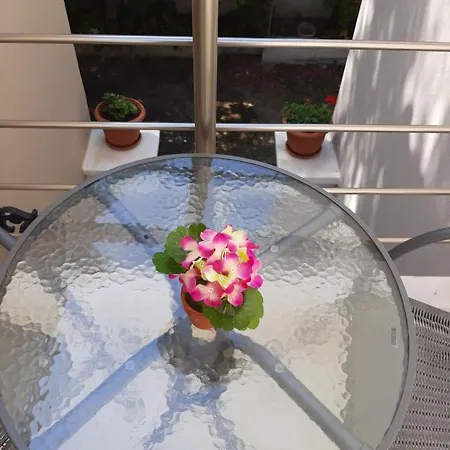 شقة Dimitra House *