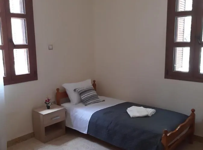 Dimitra House 公寓 *