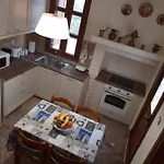 Dimitra House Appartamento *