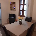 Appartamento Dimitra House