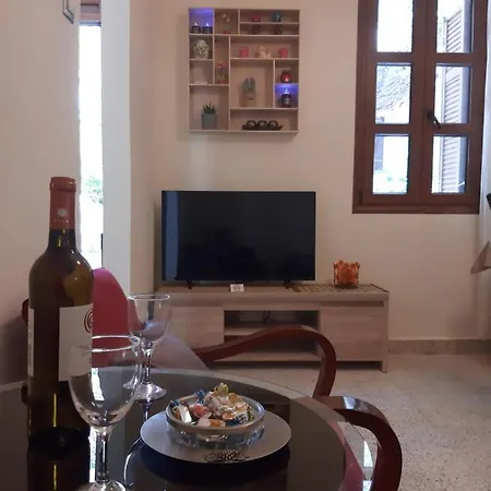 Apartman Dimitra House