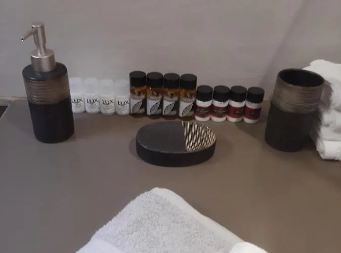 Dimitra House Rhodes City