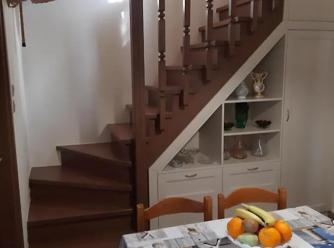 Dimitra House Rhodes City