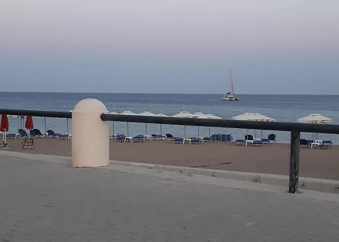 Dimitra House Apartman