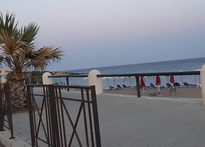 Dimitra House Rhodes City