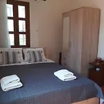 Dimitra House *