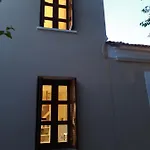 公寓 Dimitra House Rhodes City