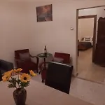 Dimitra House 公寓 Rhodes City