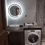 Dimitra House 公寓 Rhodes City