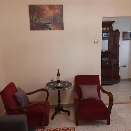 Dimitra House