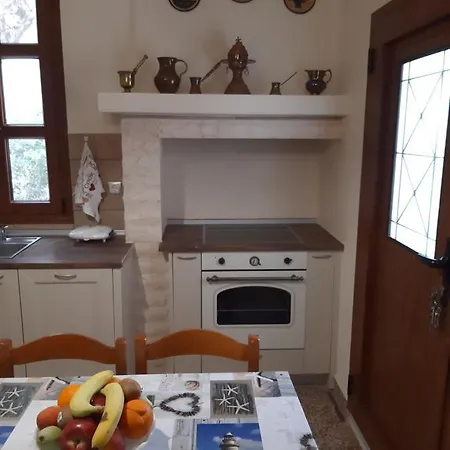 Dimitra House * Rhodes City