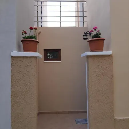 Apartman Dimitra House *