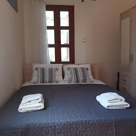 Apartman Dimitra House Rhodes City