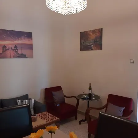 Dimitra House
