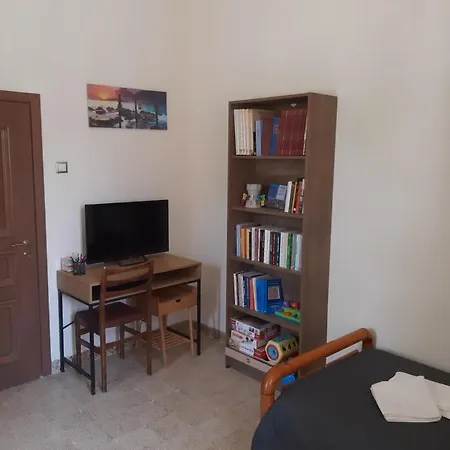 Apartman Dimitra House *