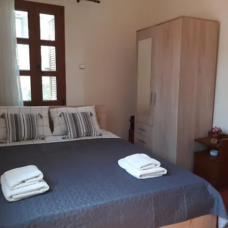 Dimitra House *