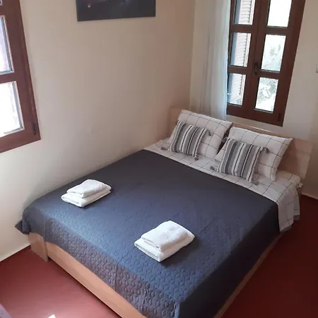 Dimitra House Apartman Rhodes City