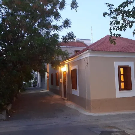 Apartment Dimitra House Rhodes City