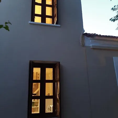 Apartment Dimitra House Rhodes City
