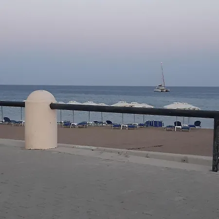 Dimitra House Apartman