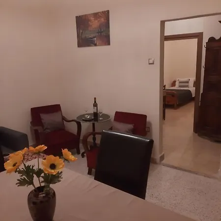 Dimitra House Apartman Rhodes City
