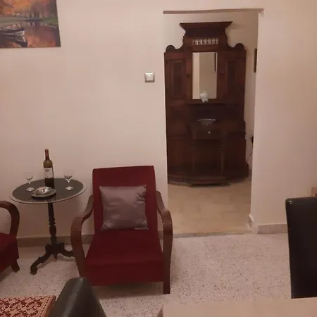 Dimitra House