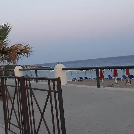 Dimitra House Rhodes City