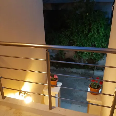 Dimitra House Apartman