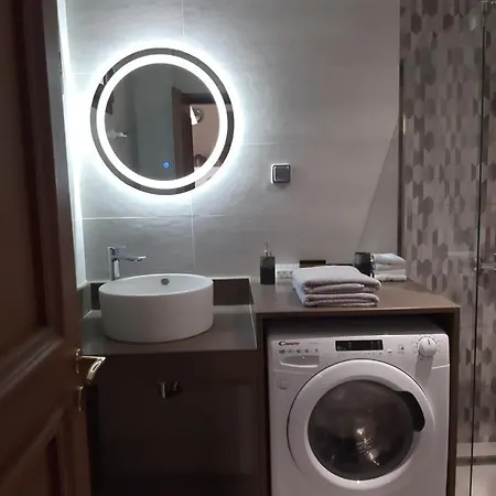 Dimitra House Апартаменты Родос