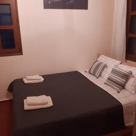 Dimitra House