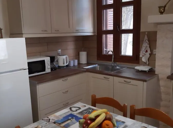 Dimitra House * Rhodes City