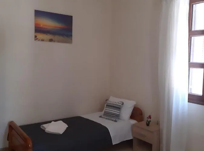 Dimitra House 아파트 *