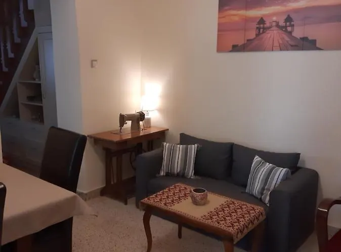 Dimitra House * Rhodes City