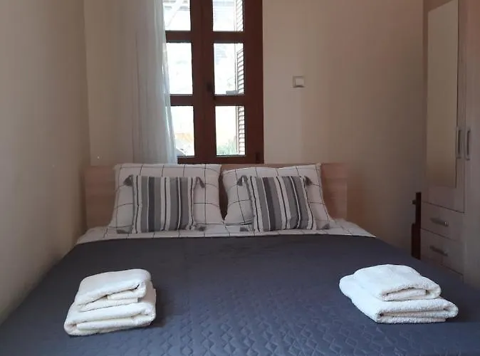 Apartment Dimitra House Rhodes City