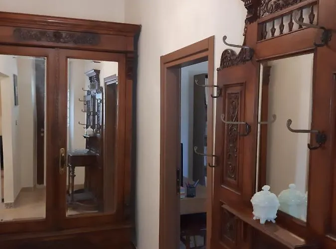 Dimitra House * Rhodes City