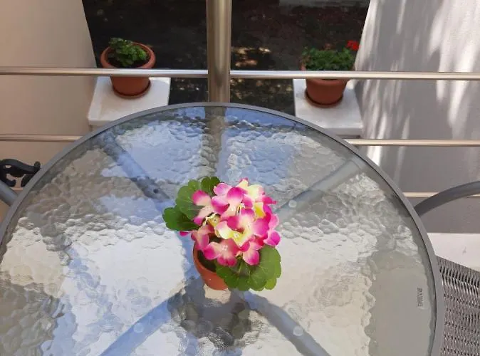 아파트 Dimitra House *