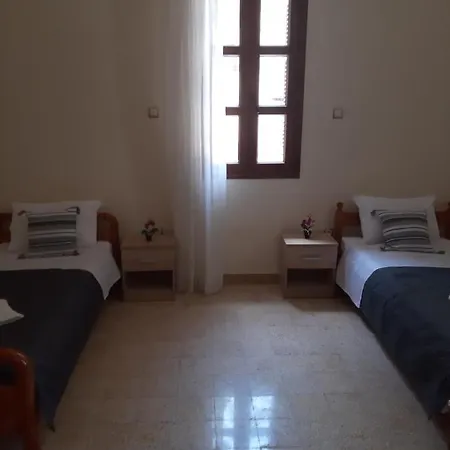 Dimitra House