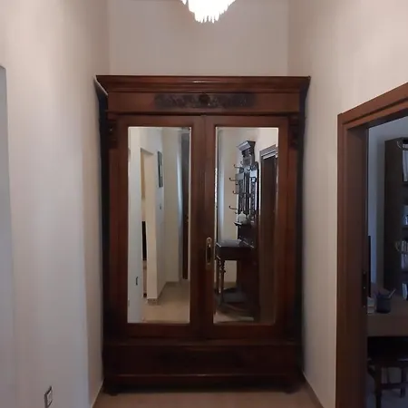 Dimitra House *